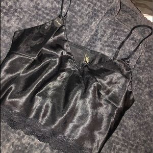 pajama set fashion nova